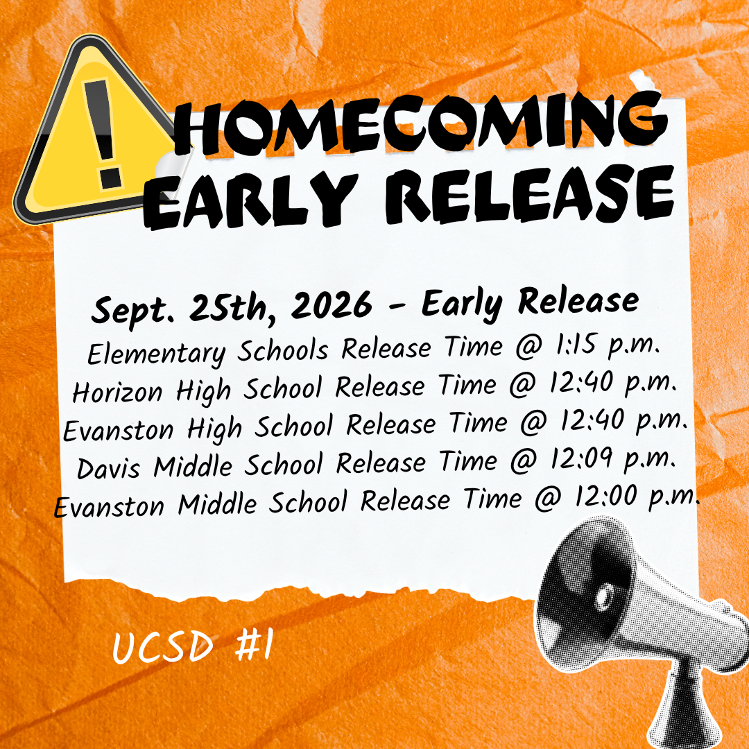 Homecoming Early Release